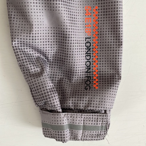 London fog boy’s jacket - Picture 4 of 4